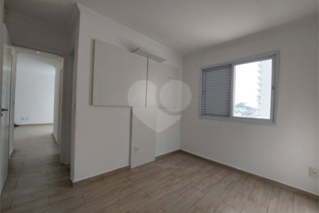Apartamento para alugar com 2 quartos, sendo 1 suíte, em Parque São Domingos, São Paulo, SP