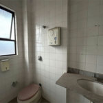 Sala Comercial à Venda no Gonzaga – Avenida Ana Costa – Santos/Sp