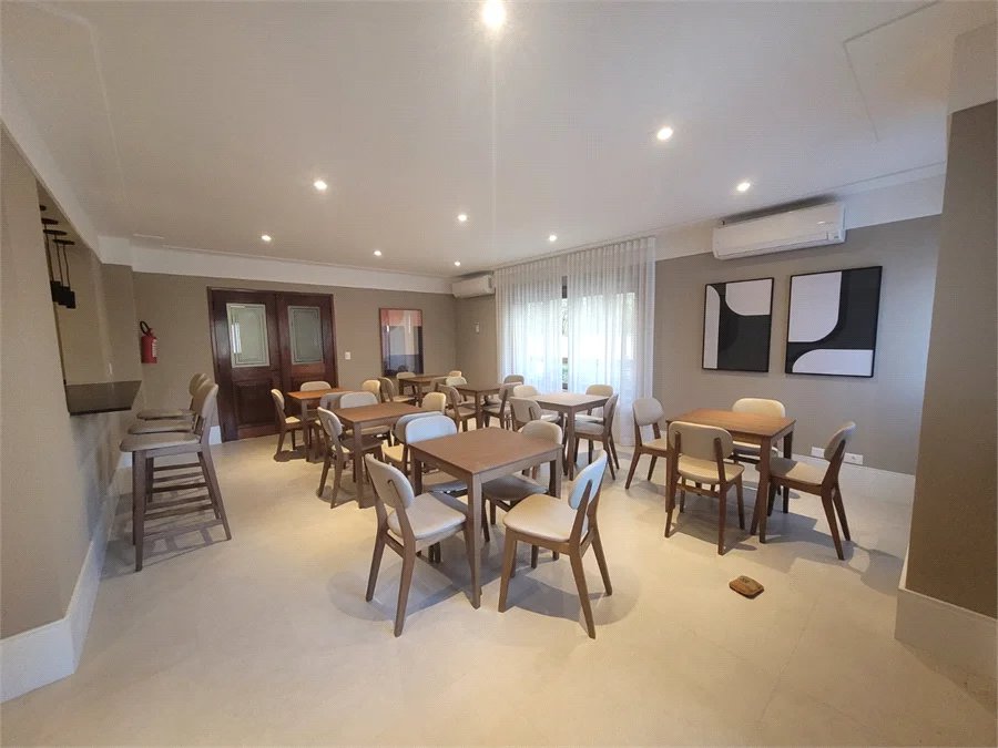 Apartamento à venda com 3 quartos, sendo 2 suítes, em Vila Leopoldina, São Paulo, SP