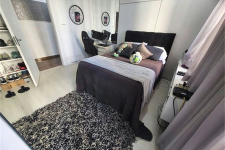 Casa com 6 dormitórios à venda, 650 m² por R$ 3.700.000,00 - Ilha Porchat - São Vicente/SP