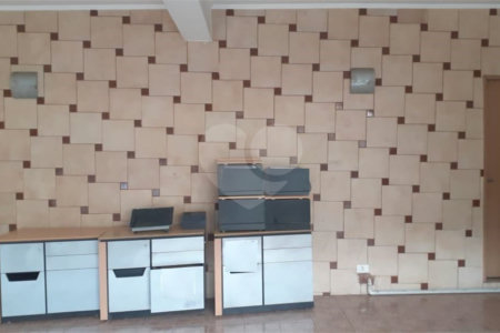 Sobrado à venda com 11 quartos em Vila Firmiano Pinto, São Paulo, SP