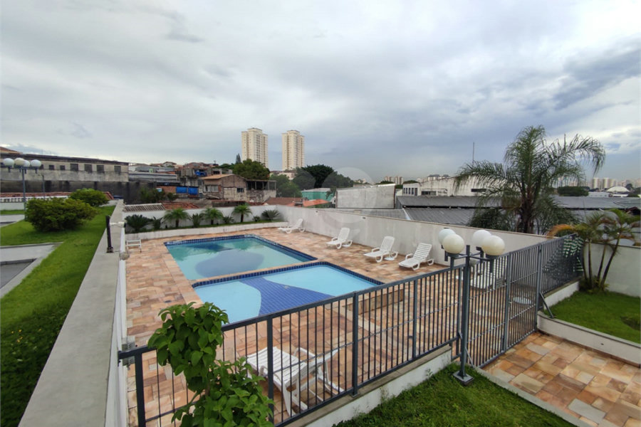 Cobertura à venda com 3 quartos, sendo 1 suíte, em Vila Maria, São Paulo, SP
