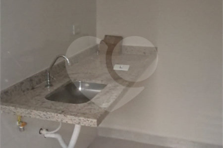 Apartamento à venda com 1 quarto em Vila Gustavo, São Paulo, SP