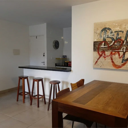 Apartamento à venda com 2 suítes em Vila Andrade, São Paulo, SP