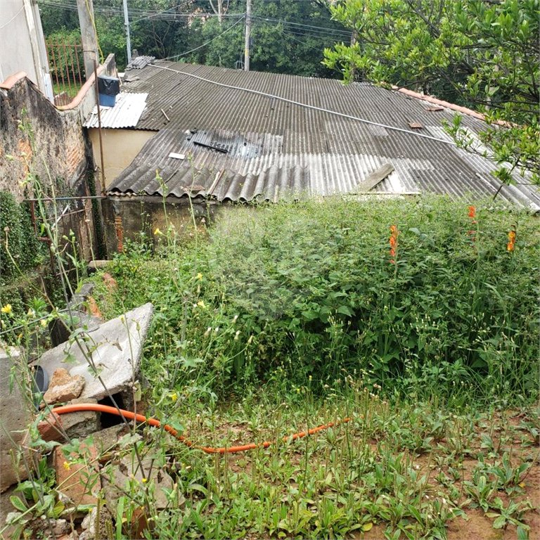 Terreno à venda em Jardim Rizzo, São Paulo, SP