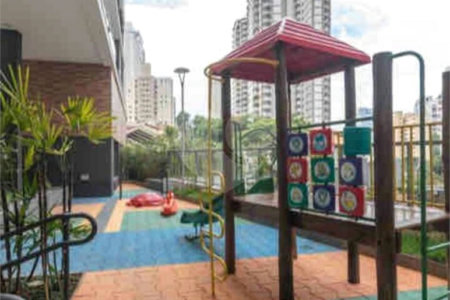 Studio à venda ou para alugar com 1 quarto em Vila Mariana, São Paulo, SP