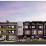 Casa à venda com 2 quartos, sendo 1 suíte,  no condomínio Cube Vert Cidade Jardim, São Paulo - SP