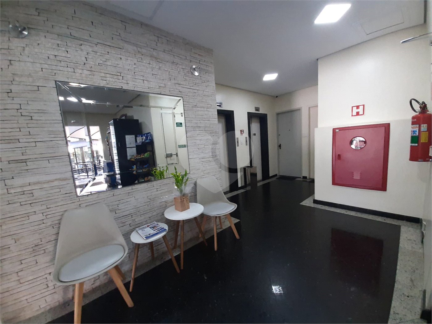 Apartamento à venda com 3 quartos em Mandaqui, São Paulo, SP