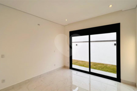 Casa à venda com 4 suítes no condomínio Cyrela Landscape Esplanada, Votorantim - SP