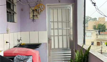 Prédio à venda em Jardim Casablanca, São Paulo, SP