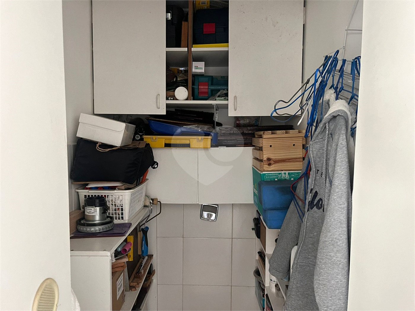 Apartamento à venda com 2 quartos, sendo 1 suíte,  em Itaim Bibi, São Paulo, SP