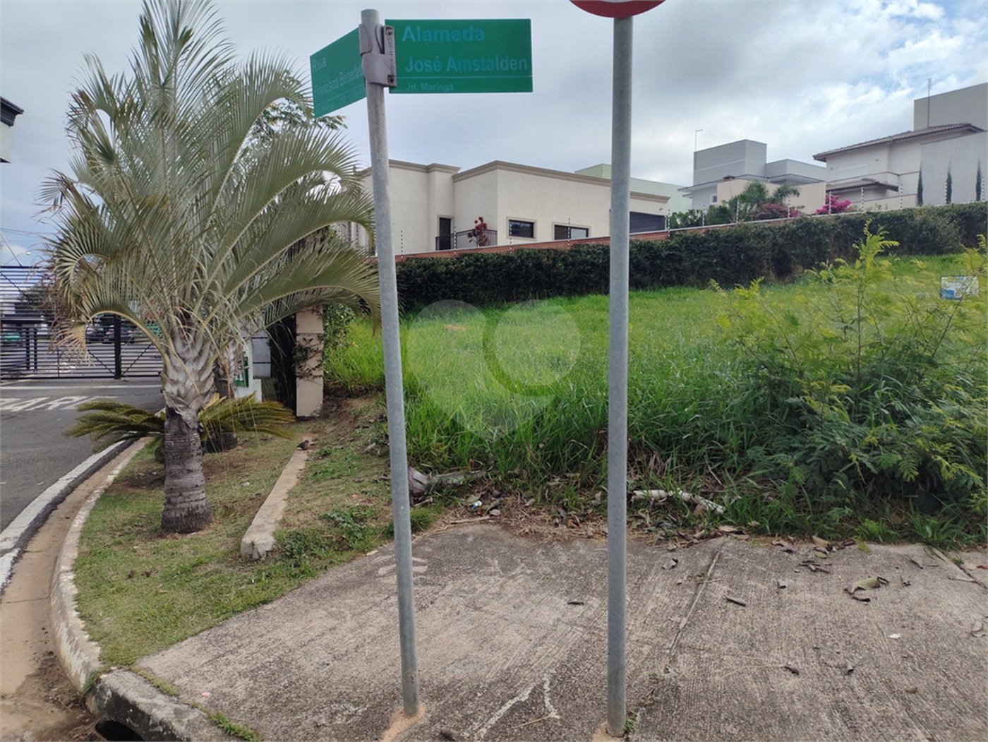 Terreno à venda em Chácara Belvedere, Indaiatuba, SP
