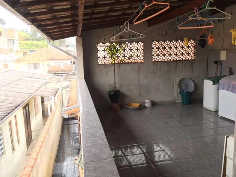 Casa Térrea à venda com 3 quartos em Jardim Celeste, São Paulo, SP
