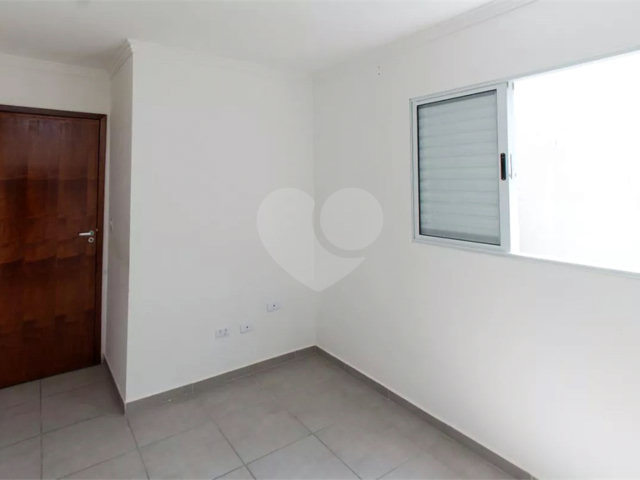 Apartamento à venda com 1 quarto em Vila Maria, São Paulo, SP
