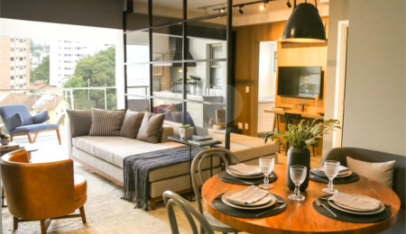 Apartamento à venda com 2 suítes em Sumarezinho, São Paulo, SP