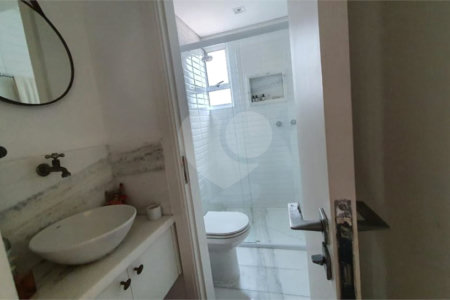 Apartamento à venda com 2 quartos, sendo 1 suíte, em Itaim Bibi, São Paulo, SP
