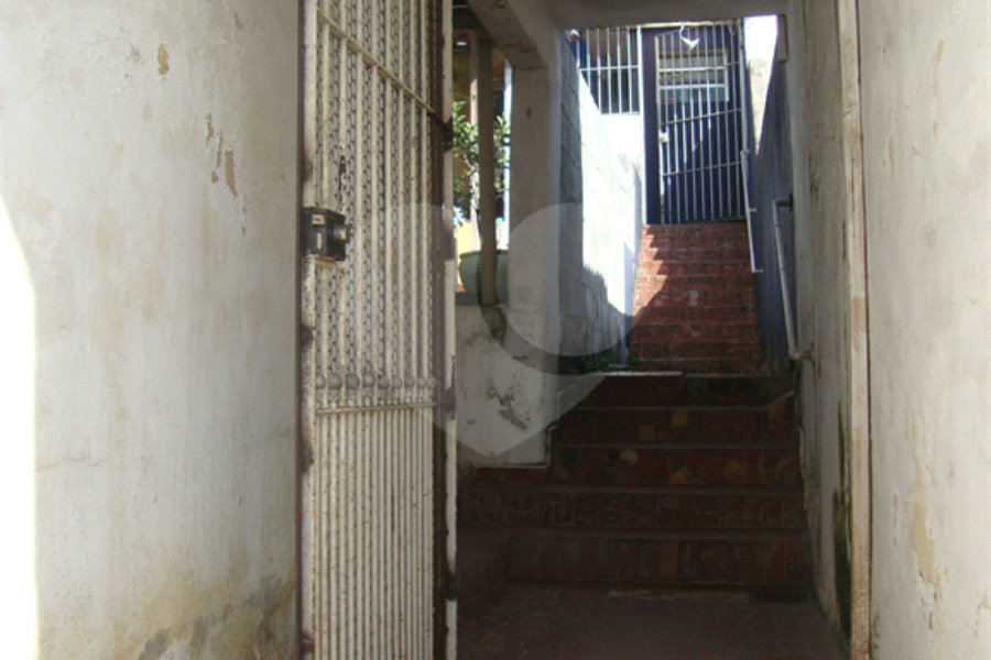 Terreno à venda com 1 quarto em Santana, São Paulo, SP