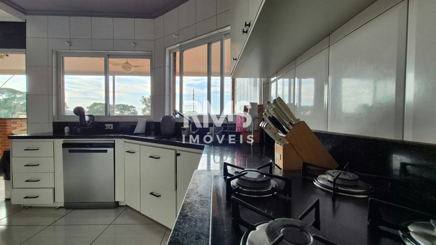 Casa para alugar com 3 quartos, sendo 1 suíte,  em Jardim Paraíso, Itu, SP
