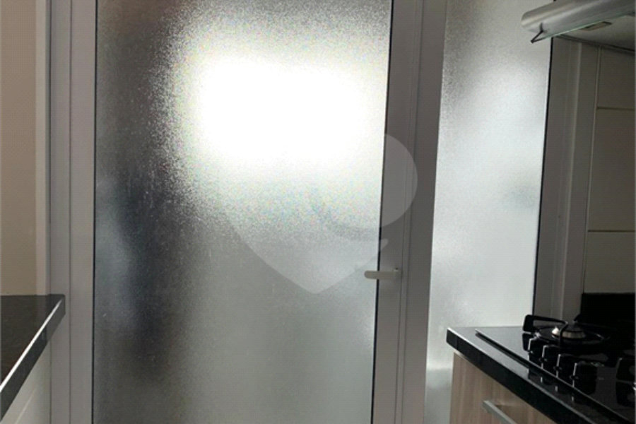 Apartamento à venda com 2 quartos em Jaçanã, São Paulo, SP