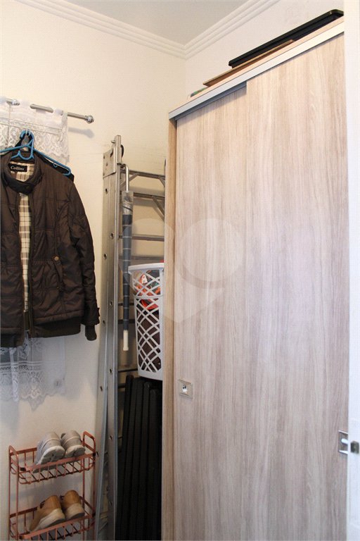 Apartamento à venda com 4 quartos, sendo 1 suíte, no Centro, São Bernardo do Campo, SP