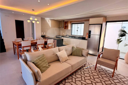 Casa à venda com 3 suítes no condomínio Grand Park, Rio de Janeiro - RJ