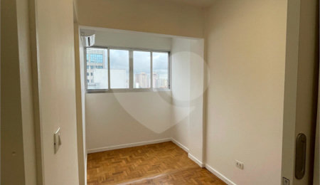Apartamento à venda com 3 quartos em Vila Mariana, São Paulo, SP