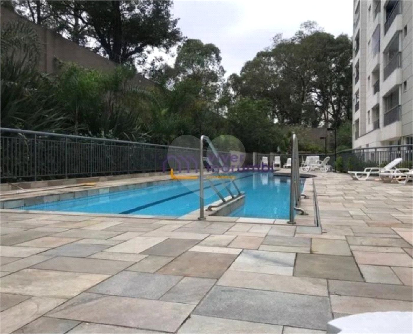 Apartamento à venda com 2 quartos em Parque Reboucas, São Paulo, SP