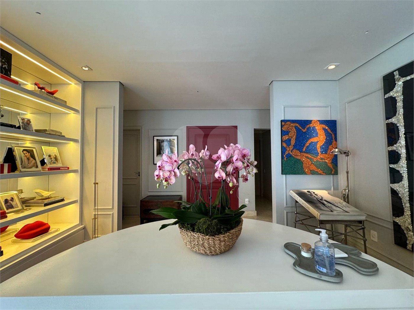 Apartamento à venda com 3 suítes em Consolação, São Paulo, SP