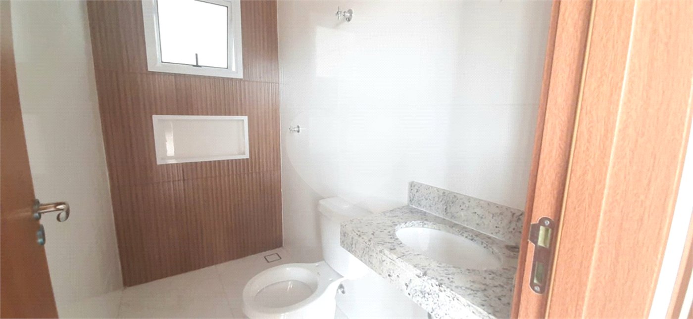 Apartamento à venda com 2 quartos em Tremembé, São Paulo, SP