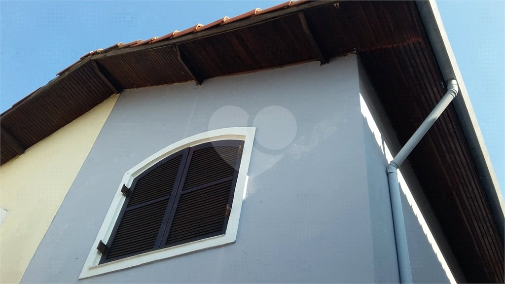 Sobrado à venda com 3 quartos em Tucuruvi, São Paulo, SP
