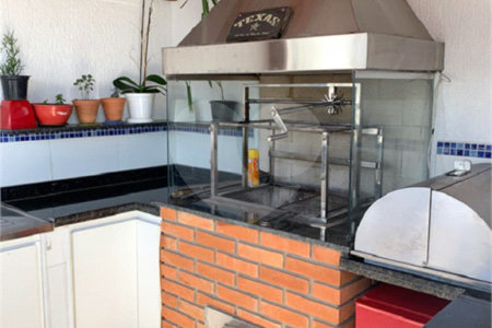 Apartamento à venda com 3 quartos, sendo 1 suíte, em Água Fria, São Paulo, SP