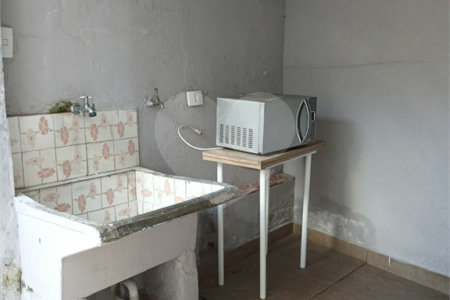 Casa à venda com 2 quartos em Vila Formosa, São Paulo, SP
