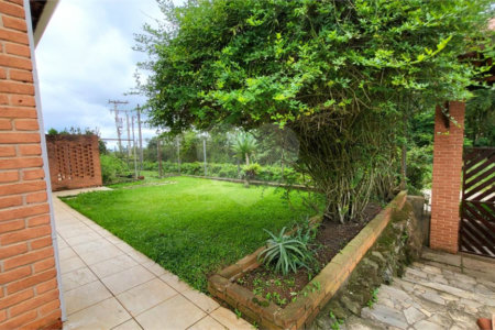 Chácara à venda com 3 quartos, sendo 2 suítes, em Planalto Verde, São Roque, SP