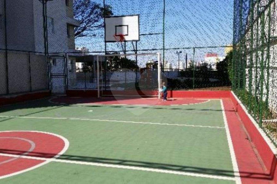 Apartamento à venda com 3 quartos, sendo 1 suíte, em Horto Florestal, São Paulo, SP