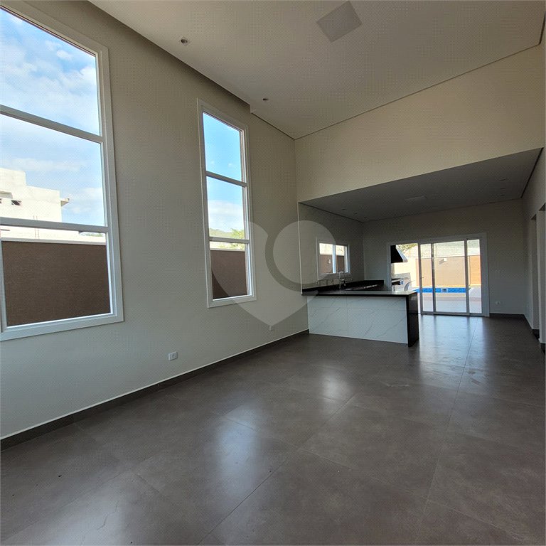 Casa Térrea à venda com 3 suítes em Loteamento Greenfield, Atibaia, SP