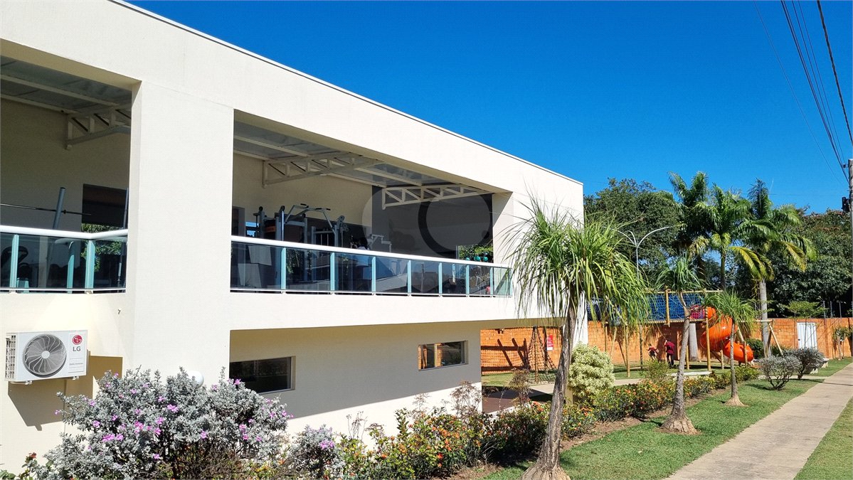 Casa Térrea à venda com 3 suítes em Jardim Residencial Viena, Indaiatuba, SP