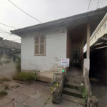 Terreno Residencial à venda, Estuário, Santos - TE0028.