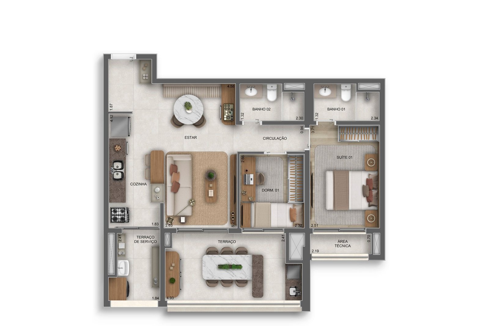 Planta 6
