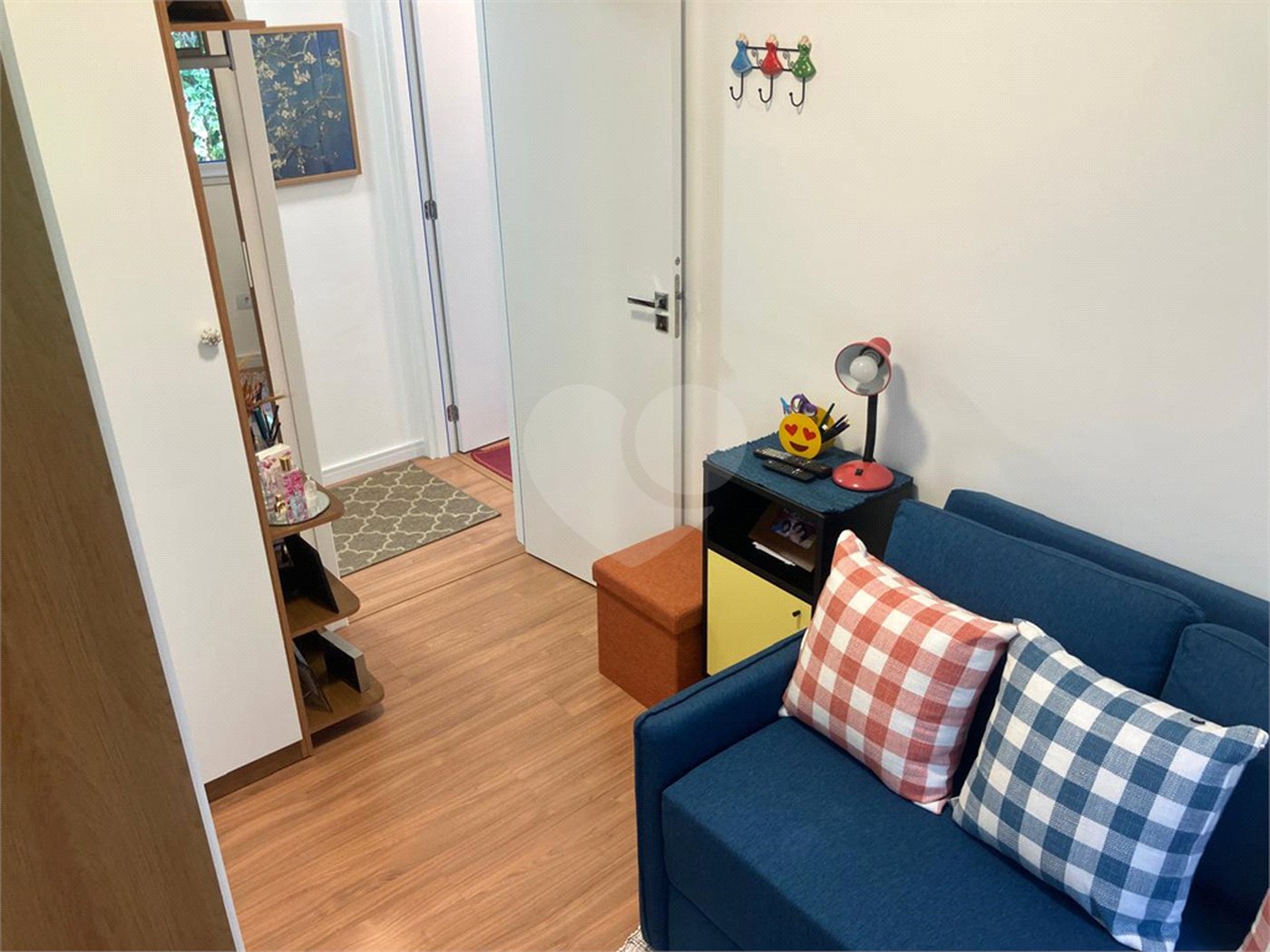 Apartamento à venda com 2 quartos, sendo 1 suíte, em Jardim São Paulo(zona Norte), São Paulo, SP