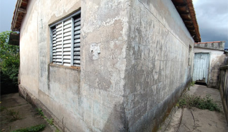 Casa à venda com 2 quartos em Jardim Villaça, São Roque, SP