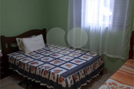 Sobrado á venda - Vila Guarani