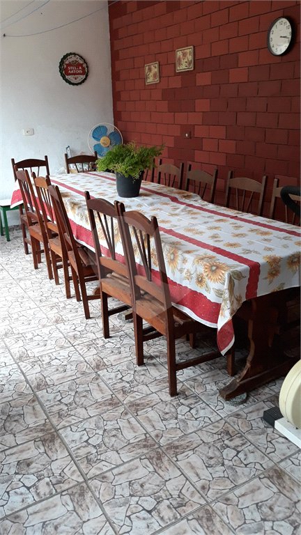 Casa à venda com 2 quartos em Jardim Paraíso, Salto, SP