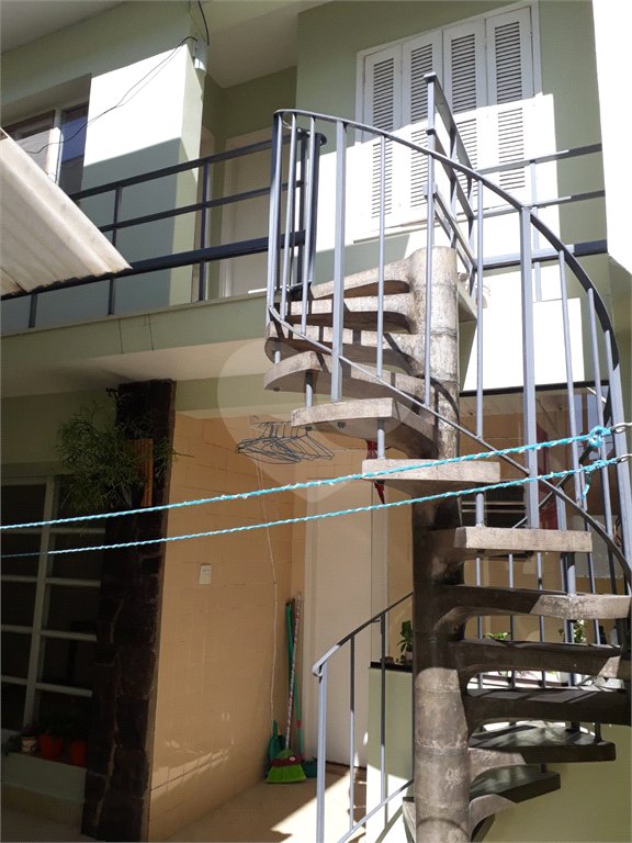 Sobrado à venda com 3 quartos, sendo 1 suíte, em Vila São Francisco (zona Sul), São Paulo, SP