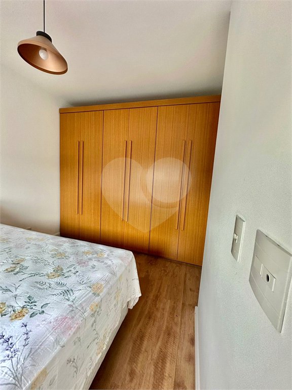 Apartamento à venda com 3 quartos, sendo 1 suíte,  em Vila Andrade, São Paulo, SP