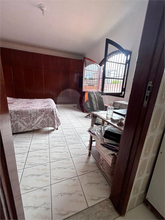 Sobrado à venda com 3 quartos, sendo 1 suíte, em Vila Aurora (zona Norte), São Paulo, SP