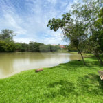 Terreno à venda no condomínio Dacha, Sorocaba - SP