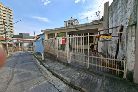 Casa à venda com 2 quartos, sendo 1 suíte, em Vila Galvão, Guarulhos, SP