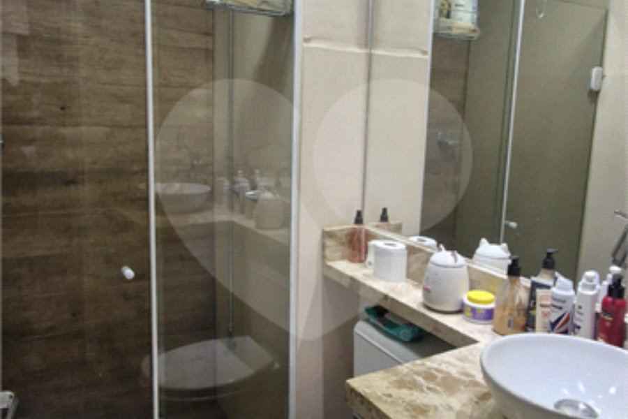 Apartamento à venda com 2 quartos em Jardim Íris, São Paulo, SP