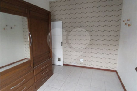 Apartamento à venda com 2 quartos em Grajaú, Rio de Janeiro, RJ