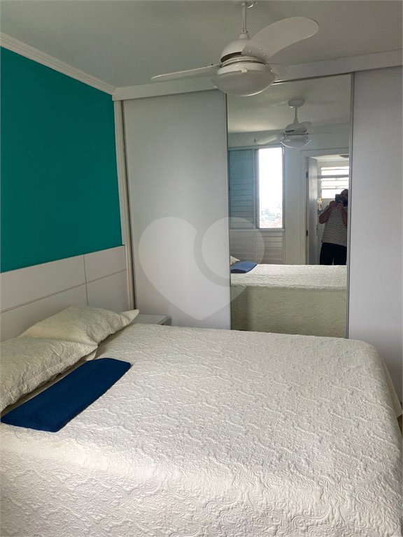 Apartamento à venda com 3 quartos em Vila Suzana, São Paulo, SP